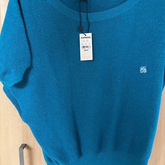 Express sweater - Picture 4 of 5